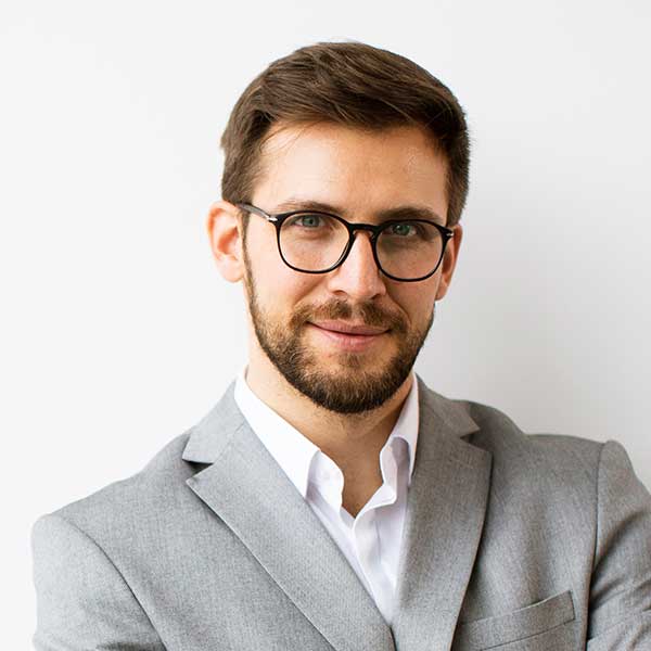 — Ricardo Fernandes, Síndico Profissional